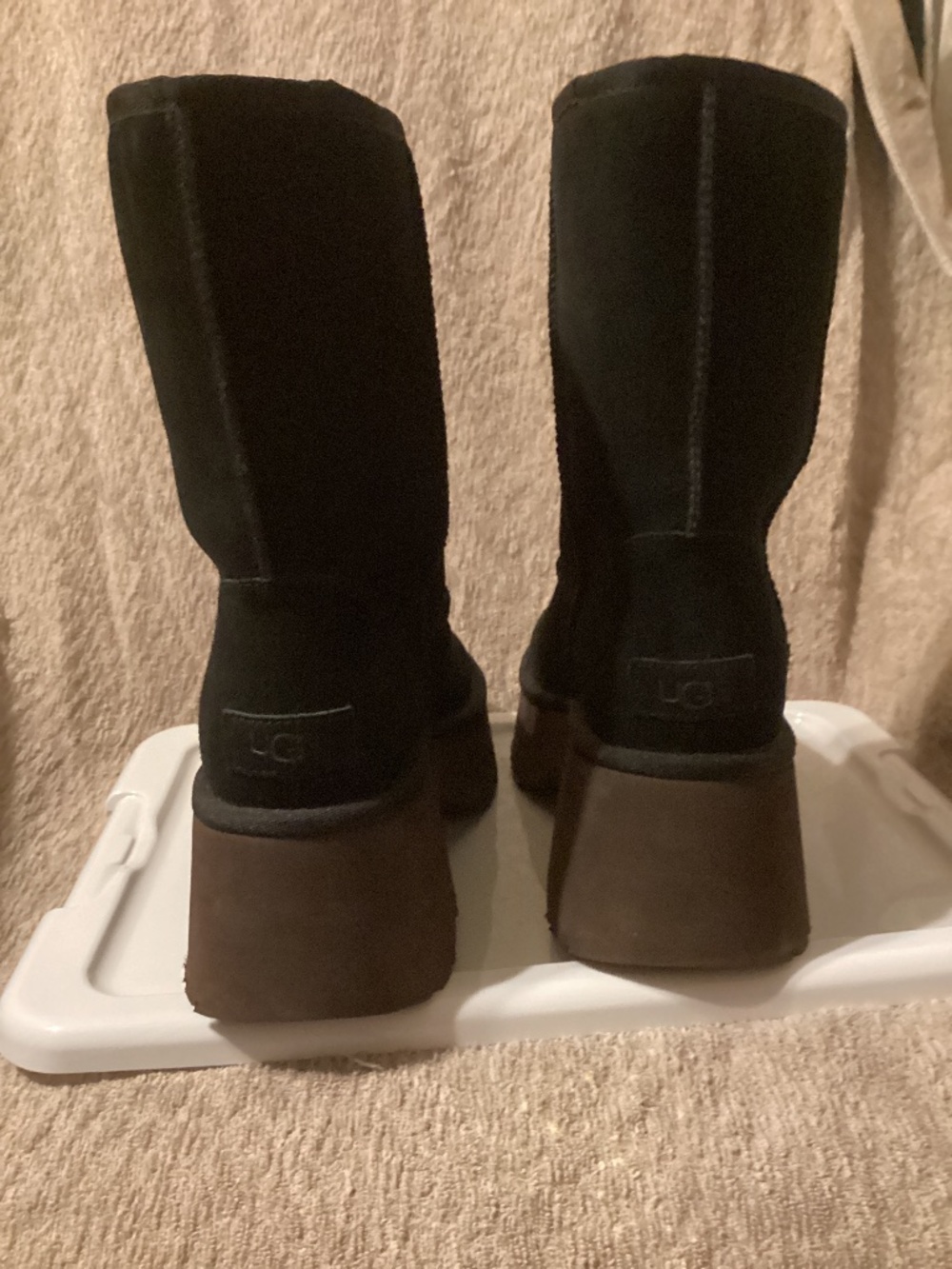 Uggs